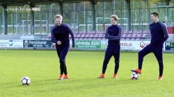 آموزش فوتبال با فری کیکرز - قسمت 19